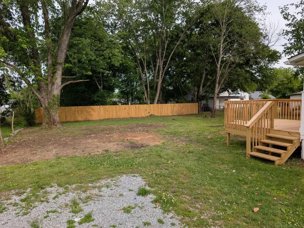 204 Hobson Avenue Shelbyville TN 37160