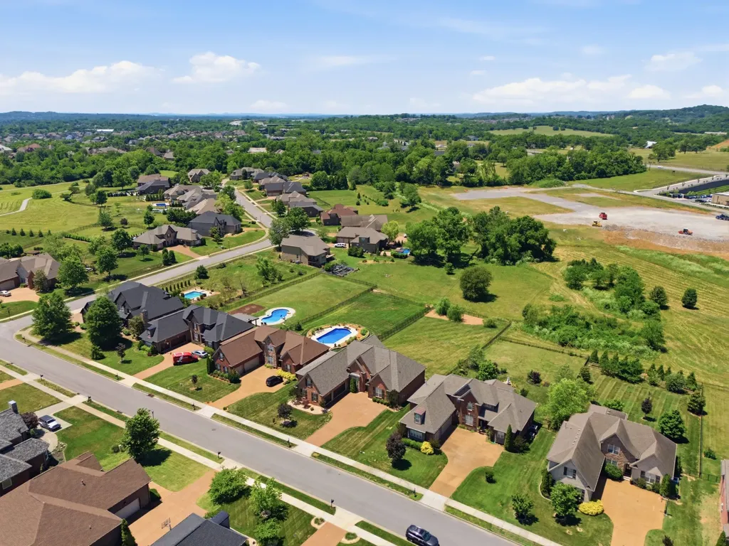 2146 Gorden Crossing Gallatin TN 37066