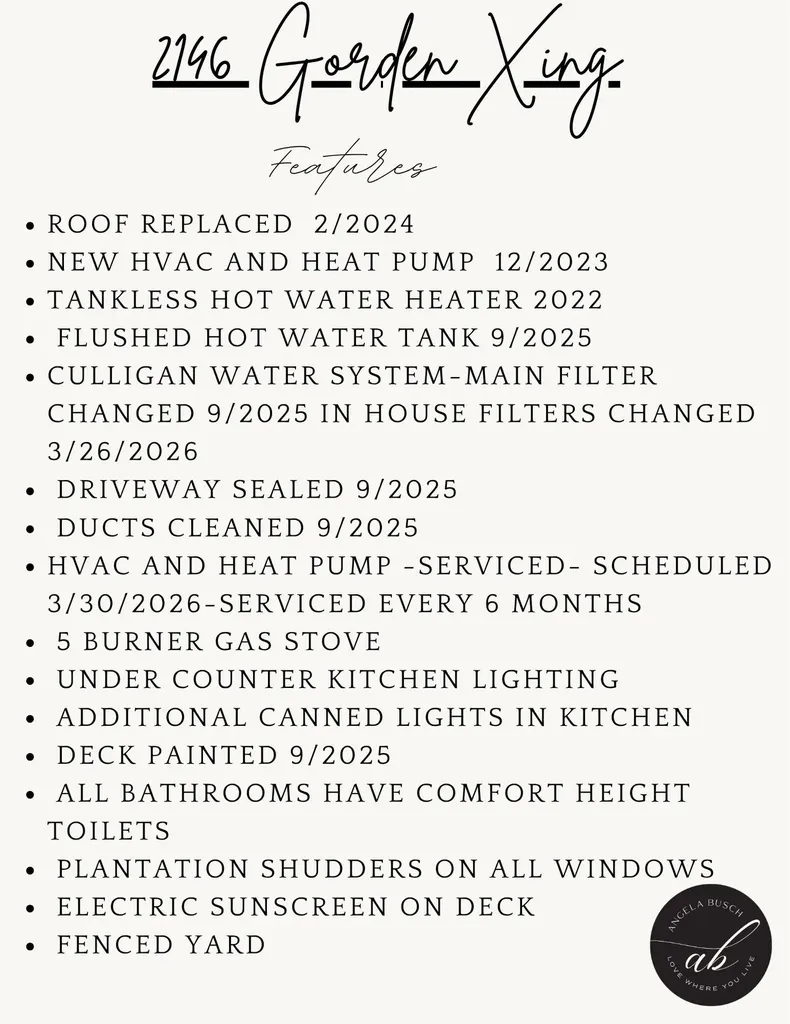2146 Gorden Crossing Gallatin TN 37066