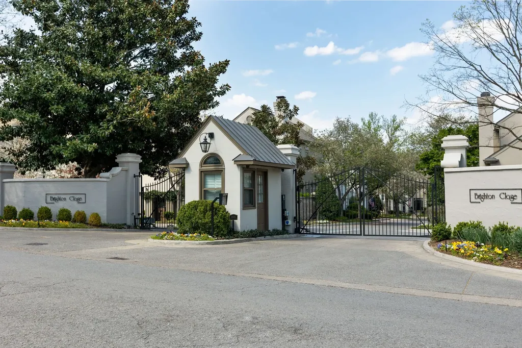 107 Brighton Close Nashville TN 37205