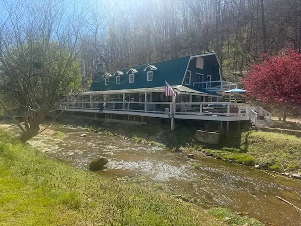 4073 New Highway 96, W Franklin TN 37064