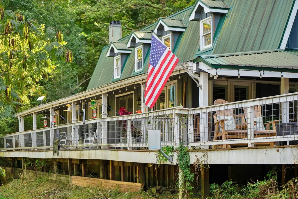 4073 New Highway 96, W Franklin TN 37064