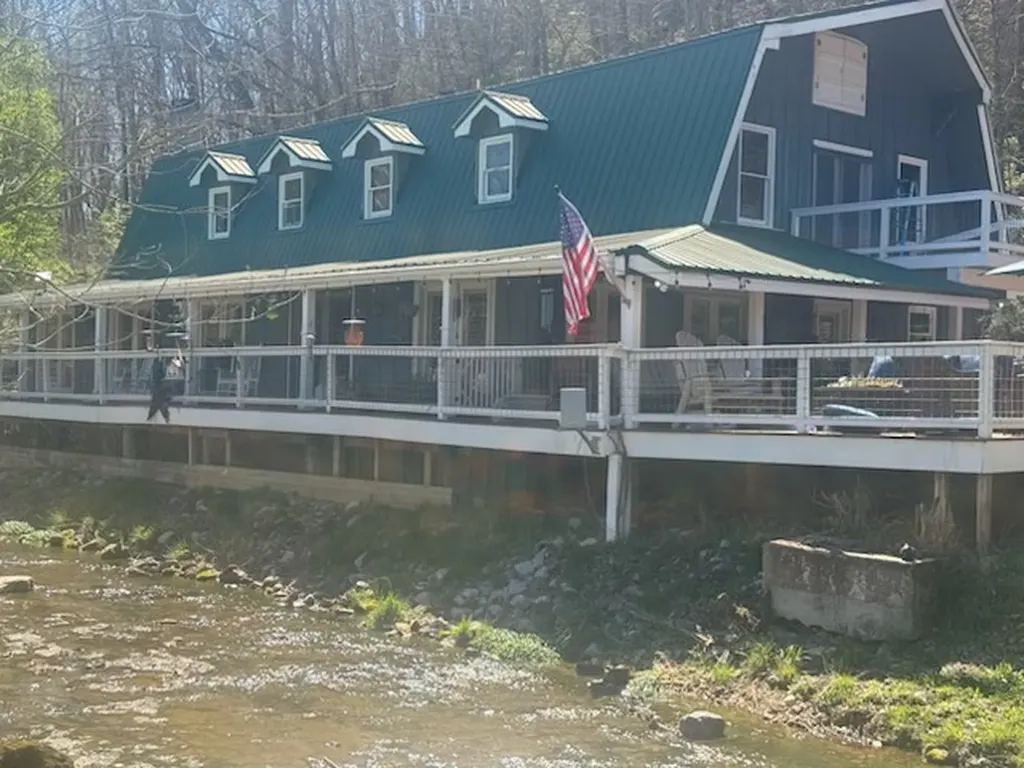 4073 New Highway 96, W Franklin TN 37064