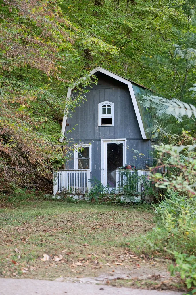 4073 New Highway 96, W Franklin TN 37064