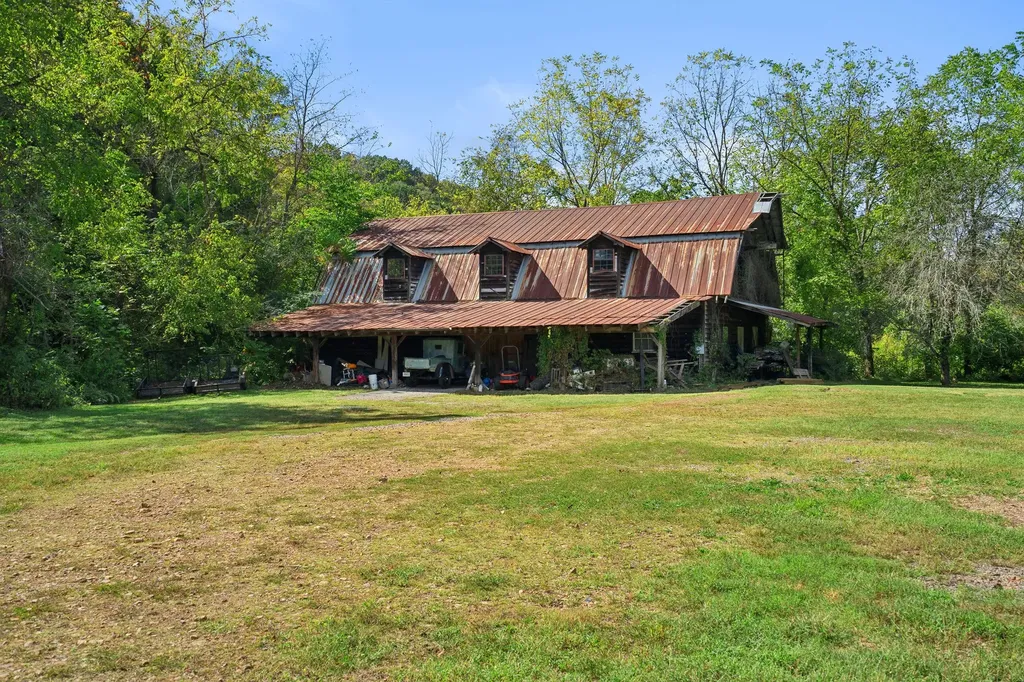 4073 New Highway 96, W Franklin TN 37064