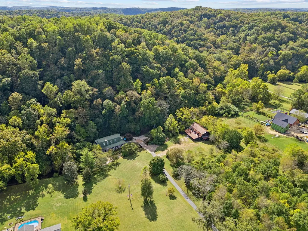 4073 New Highway 96, W Franklin TN 37064