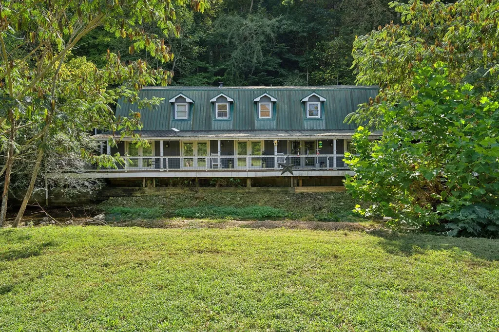 4073 New Highway 96, W Franklin TN 37064