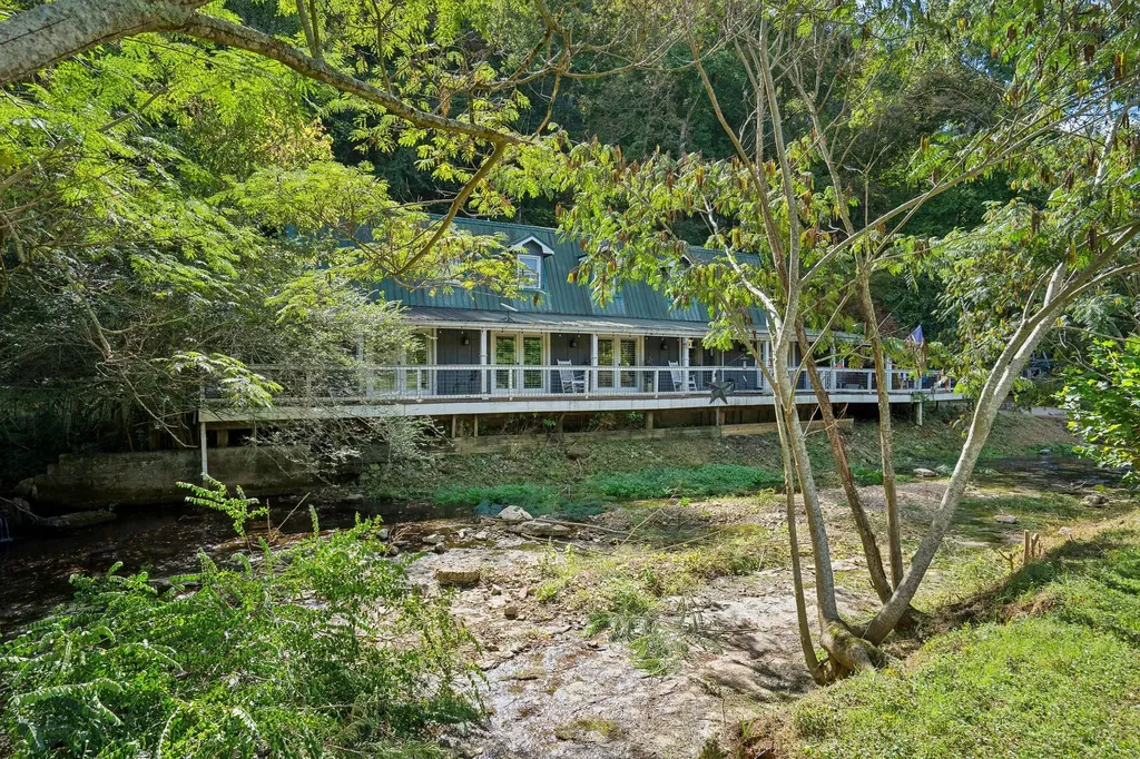 4073 New Highway 96, W Franklin TN 37064