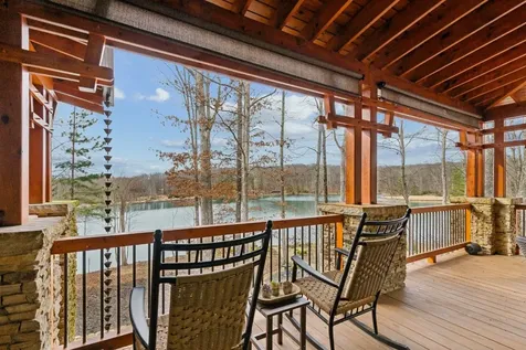 394 Myers Point Road Sewanee TN 37375
