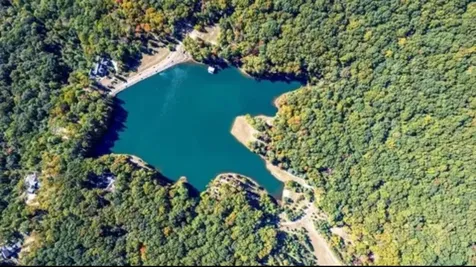 394 Myers Point Road Sewanee TN 37375