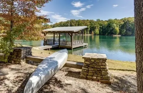 394 Myers Point Road Sewanee TN 37375