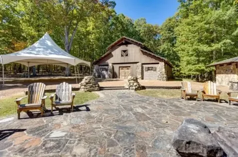 394 Myers Point Road Sewanee TN 37375