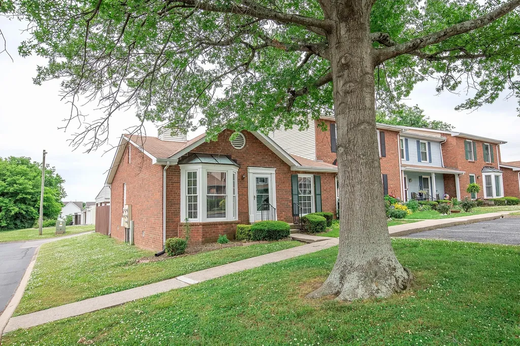 1532 Lewis Road Madison TN 37115