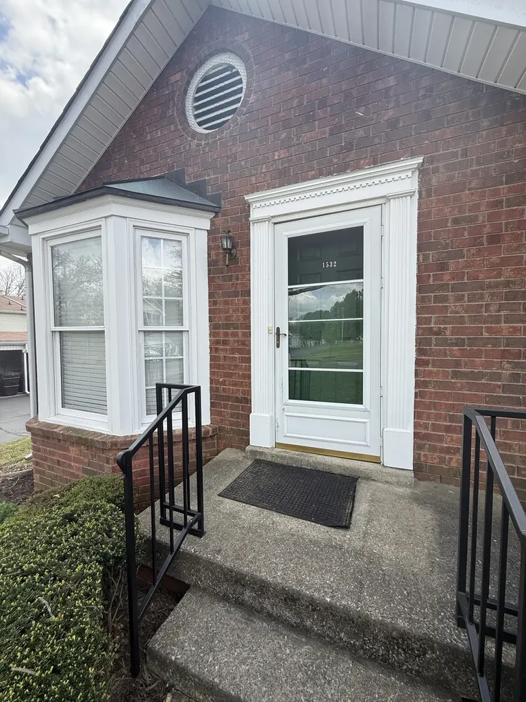 1532 Lewis Road Madison TN 37115