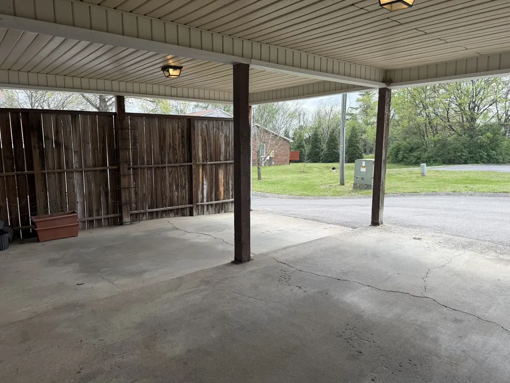 1532 Lewis Road Madison TN 37115