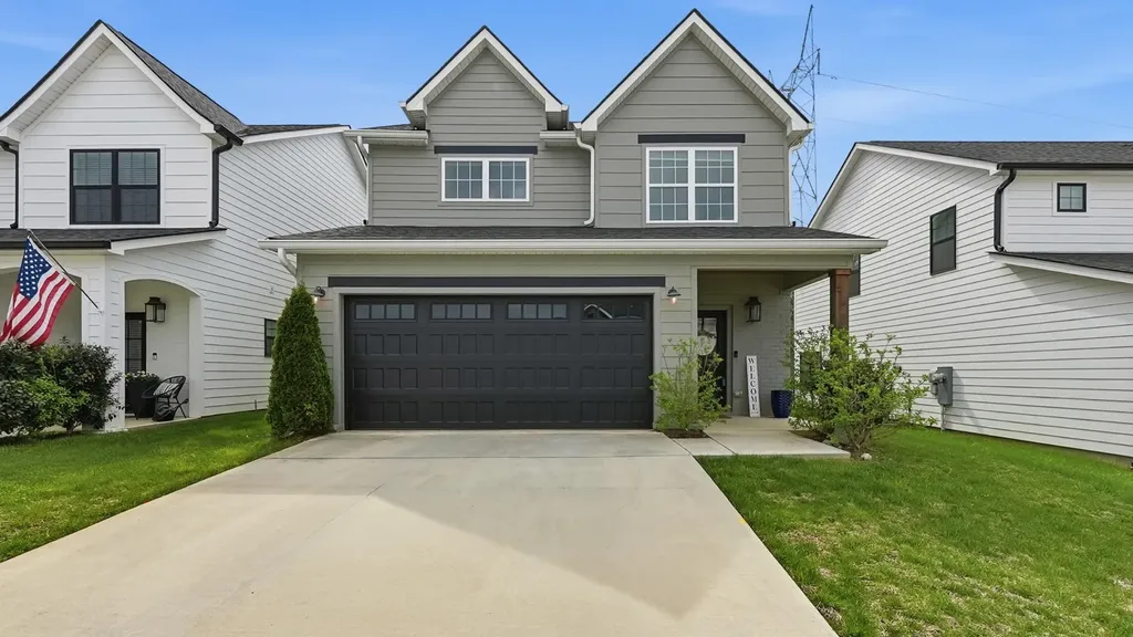 3975 Inlet Loop Chattanooga TN 37416