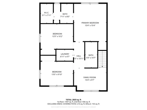 3975 Inlet Loop Chattanooga TN 37416