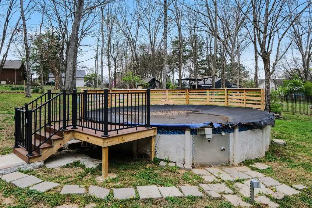 1213 Lake Marie Road Gallatin TN 37066