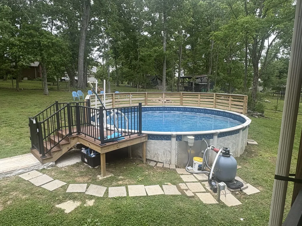 1213 Lake Marie Road Gallatin TN 37066