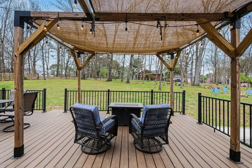 1213 Lake Marie Road Gallatin TN 37066