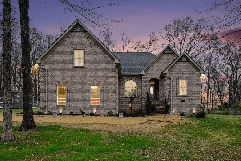 1213 Lake Marie Road Gallatin TN 37066