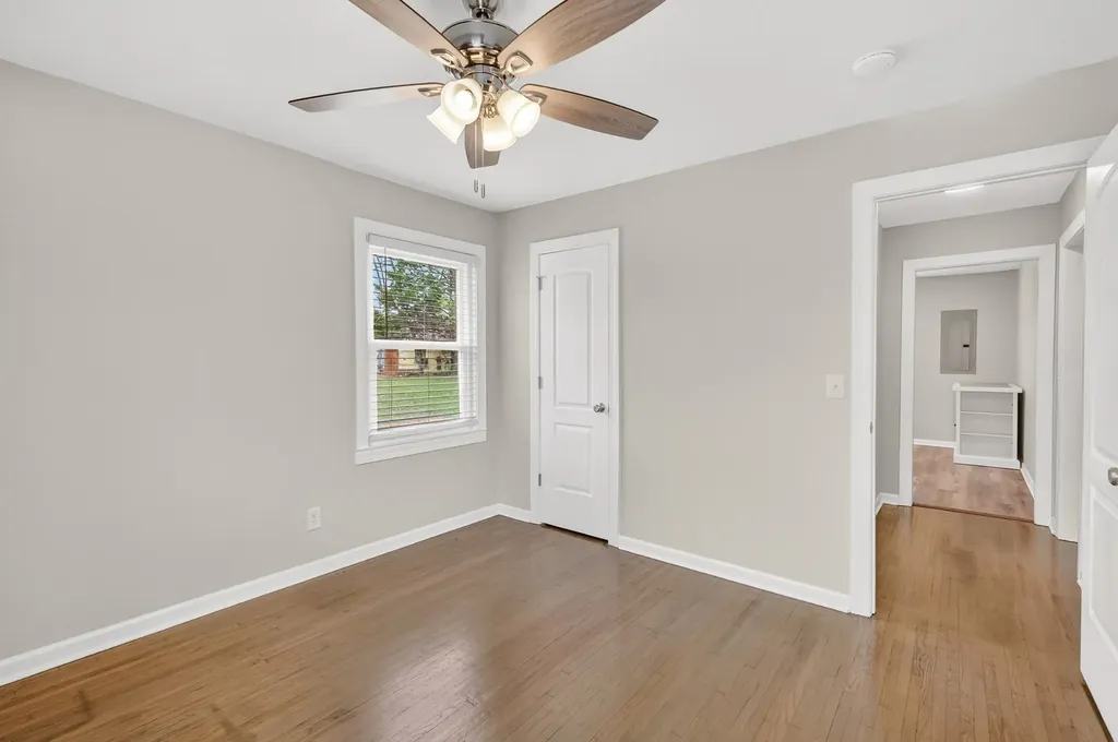 917 Smith Street Shelbyville TN 37160