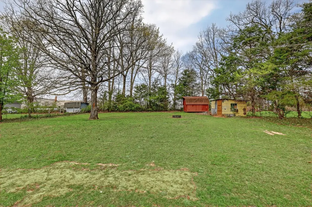 917 Smith Street Shelbyville TN 37160