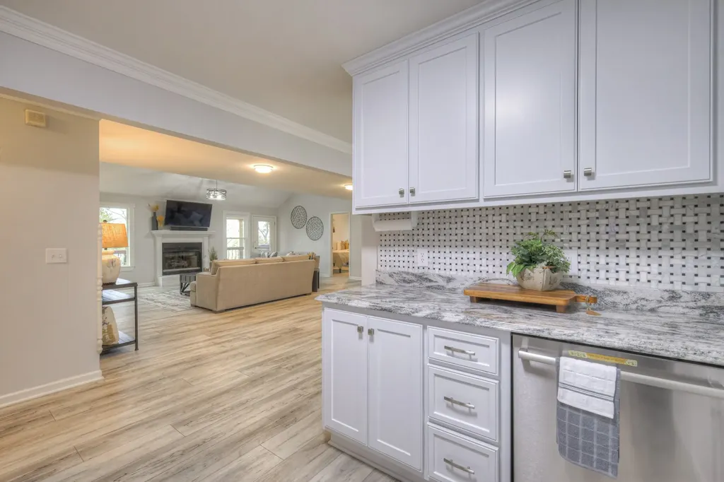 204 Hogan Lane Columbia TN 38401