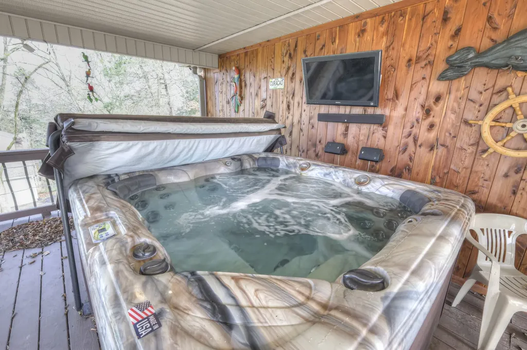 204 Hogan Lane Columbia TN 38401