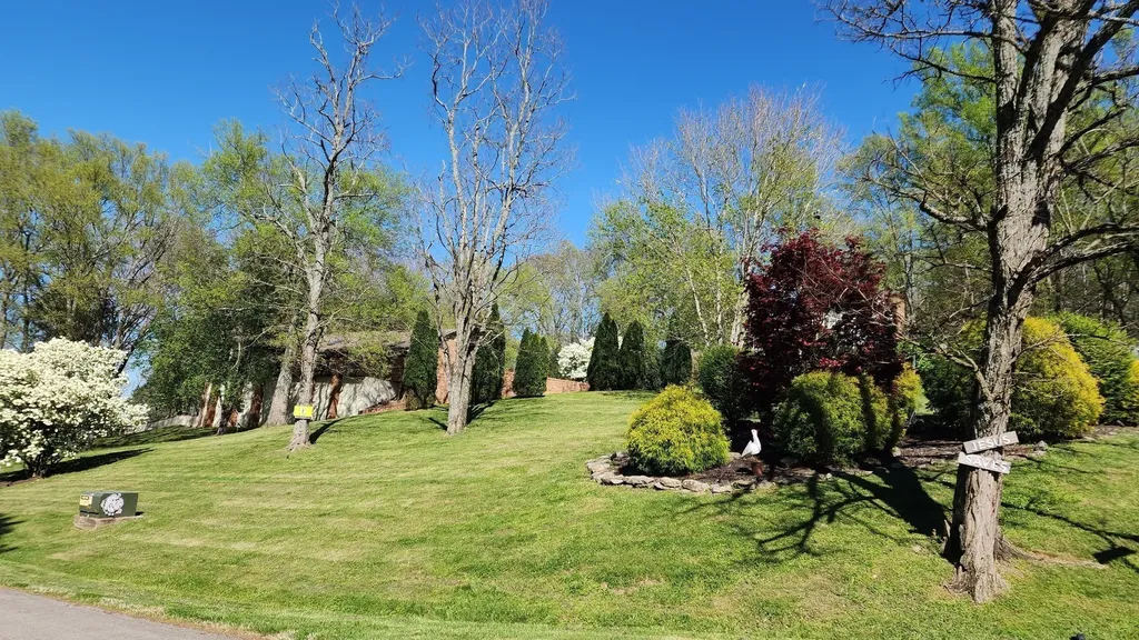 204 Hogan Lane Columbia TN 38401