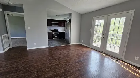 1503 Sunshine Drive Clarksville TN 37042