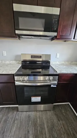 1503 Sunshine Drive Clarksville TN 37042