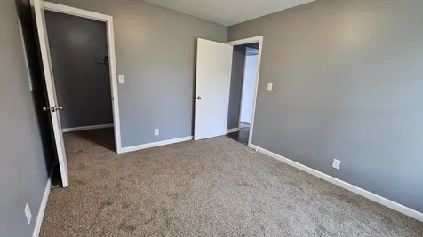1503 Sunshine Drive Clarksville TN 37042