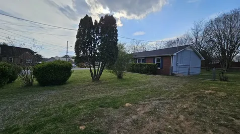 1503 Sunshine Drive Clarksville TN 37042