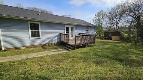 1503 Sunshine Drive Clarksville TN 37042