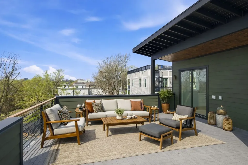 1905 Sevier Street Nashville TN 37206