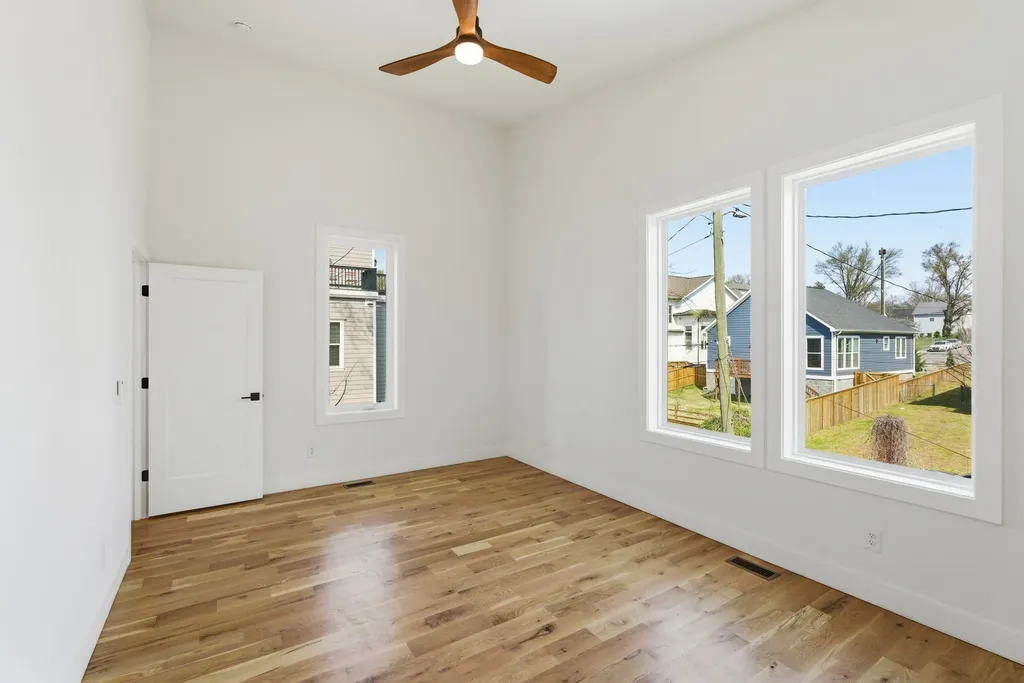 1905 Sevier Street Nashville TN 37206