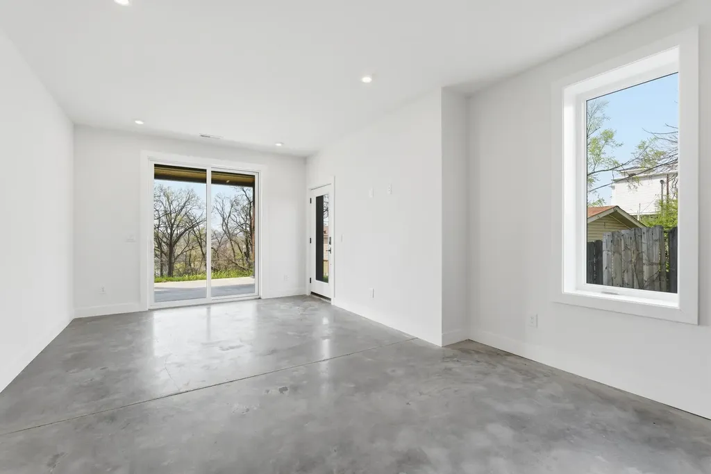1905 Sevier Street Nashville TN 37206