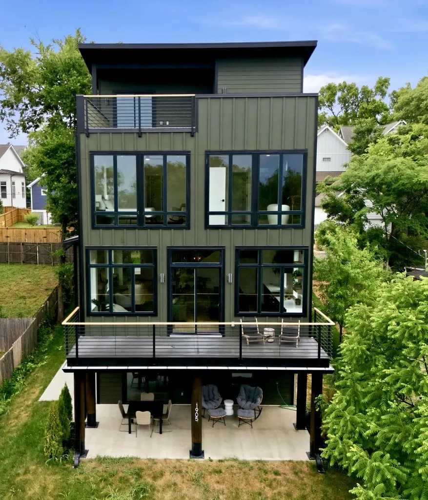 1905 Sevier Street Nashville TN 37206