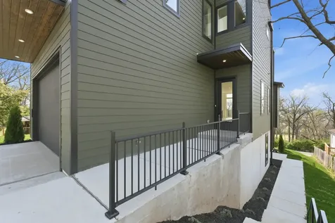 1905 Sevier Street Nashville TN 37206
