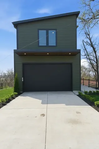 1905 Sevier Street Nashville TN 37206