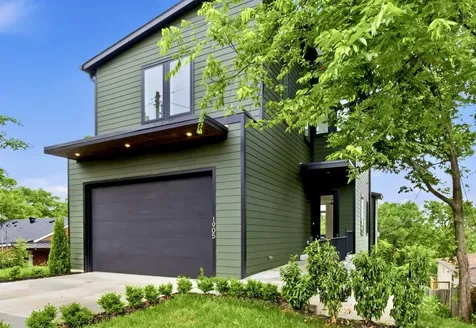 1905 Sevier Street Nashville TN 37206