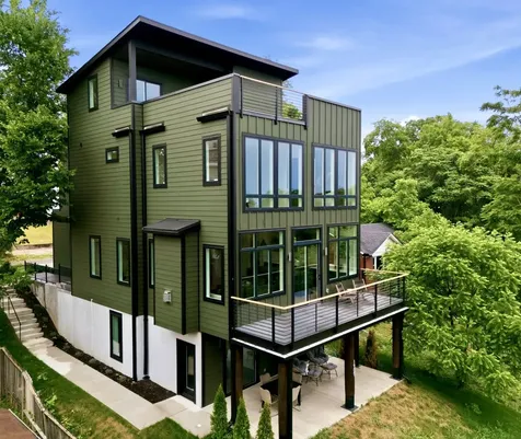1905 Sevier Street Nashville TN 37206
