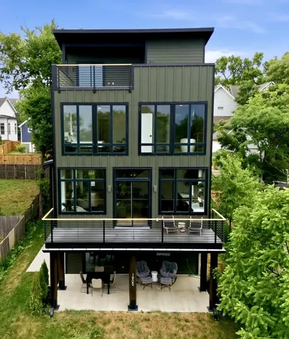 1905 Sevier Street Nashville TN 37206