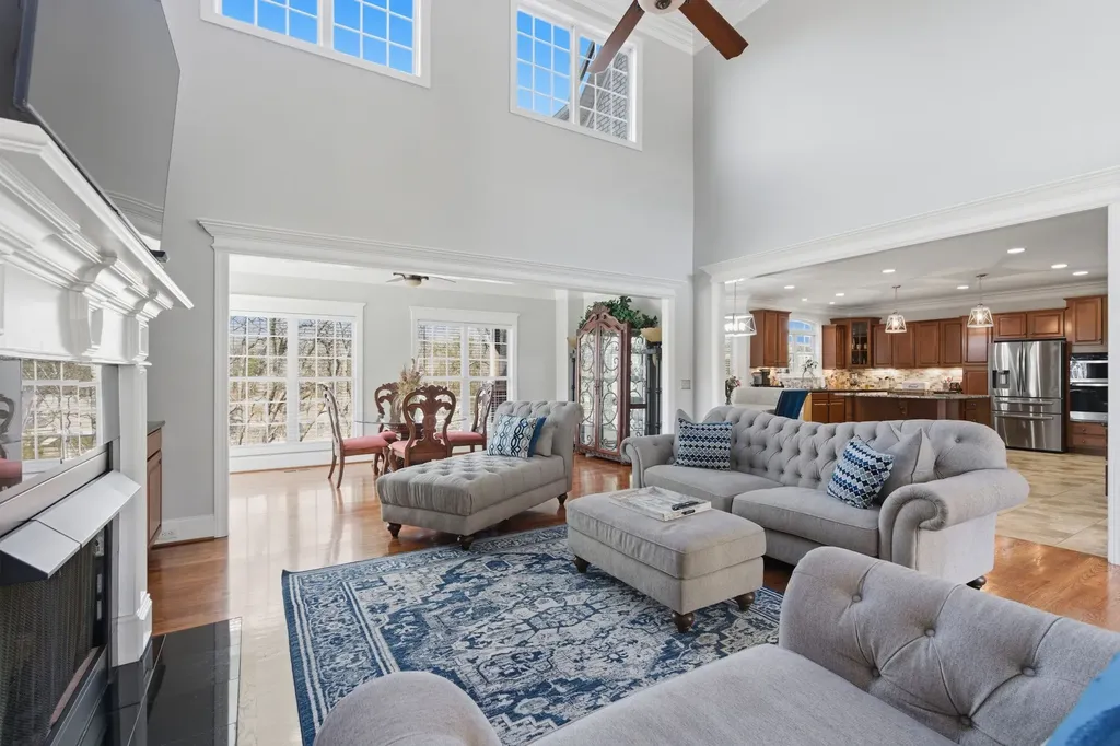 125 Aarons Cress Boulevard Hermitage TN 37076