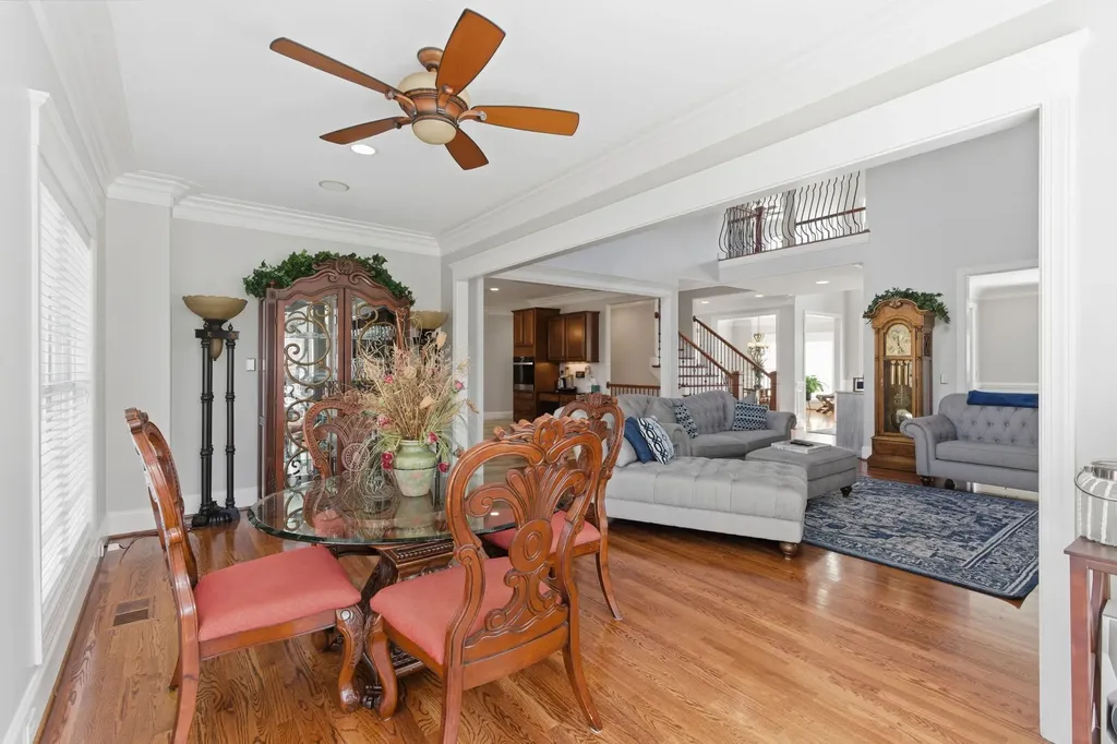 125 Aarons Cress Boulevard Hermitage TN 37076