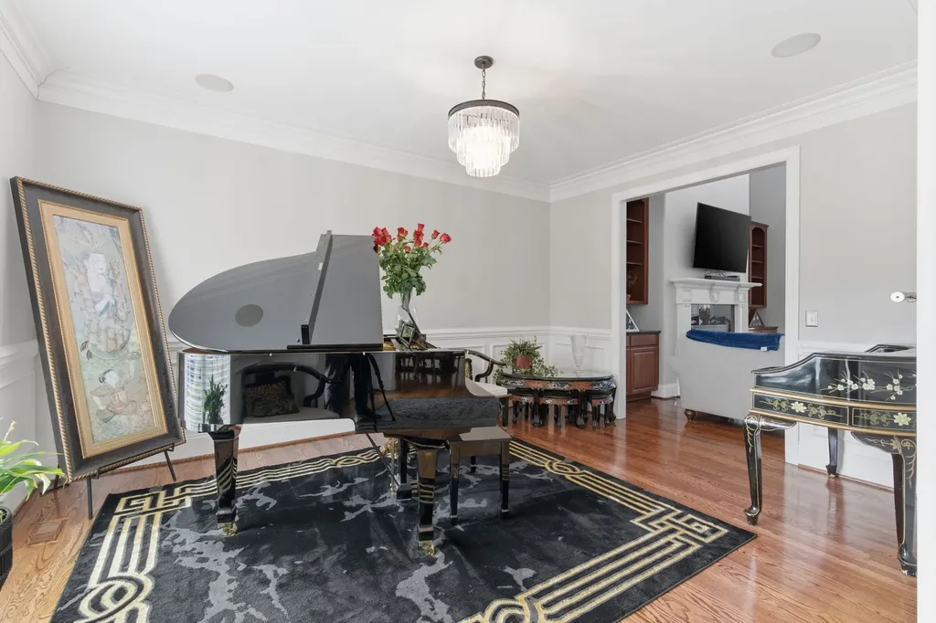 125 Aarons Cress Boulevard Hermitage TN 37076