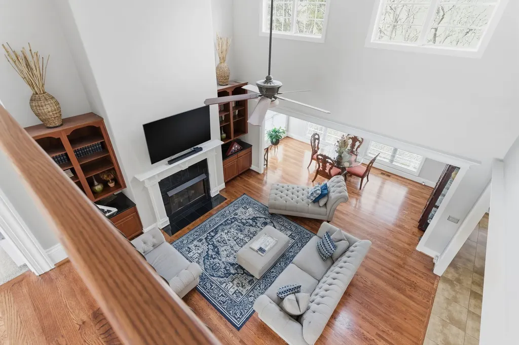 125 Aarons Cress Boulevard Hermitage TN 37076