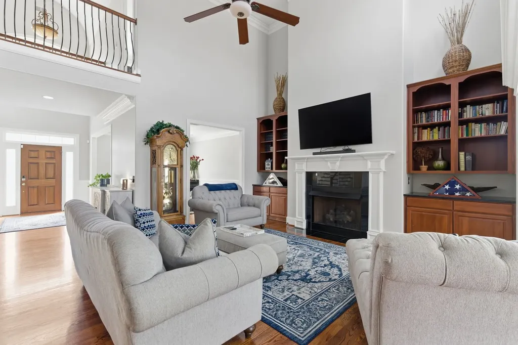 125 Aarons Cress Boulevard Hermitage TN 37076