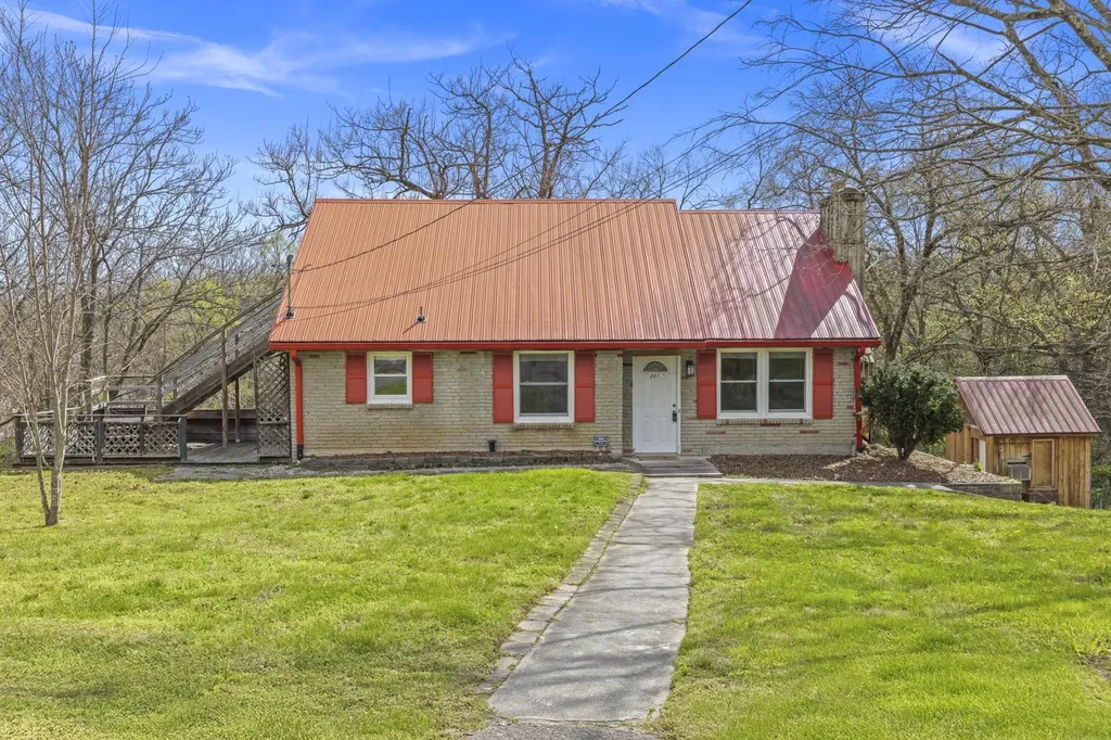 201 Raywood Court Nashville TN 37211